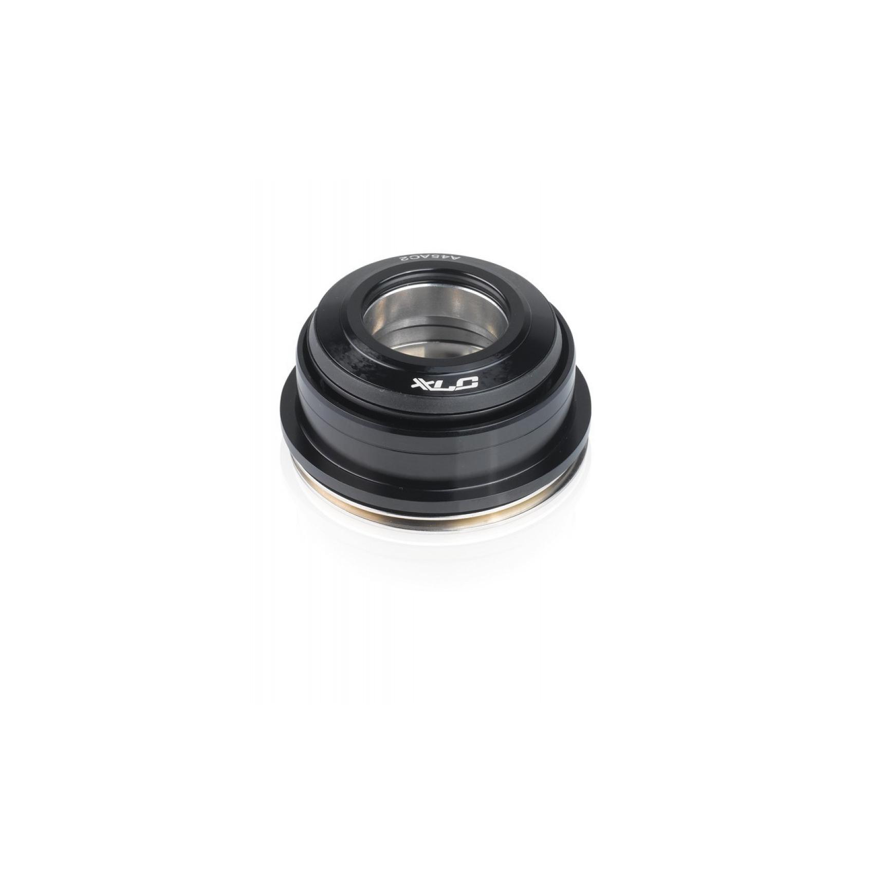 XLC 1-1/8"-1,5" A-HEADSET ležaj vilice 2500508500