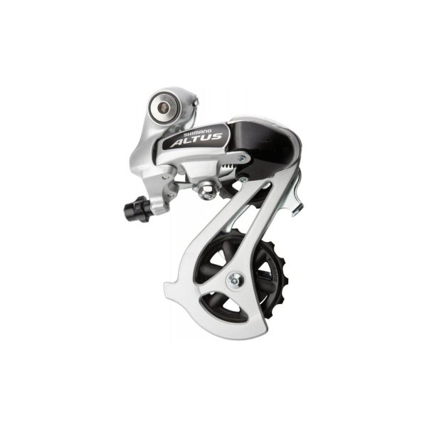 SHIMANO Altus RD-M310 ALTUS 7/8spd srebrni - stražnji mjenjač-Ciklo-Centar-Zagreb