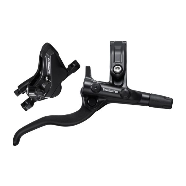 SHIMANO BL-M4100 BR-MT420 D03S - zadnja disk kočnica