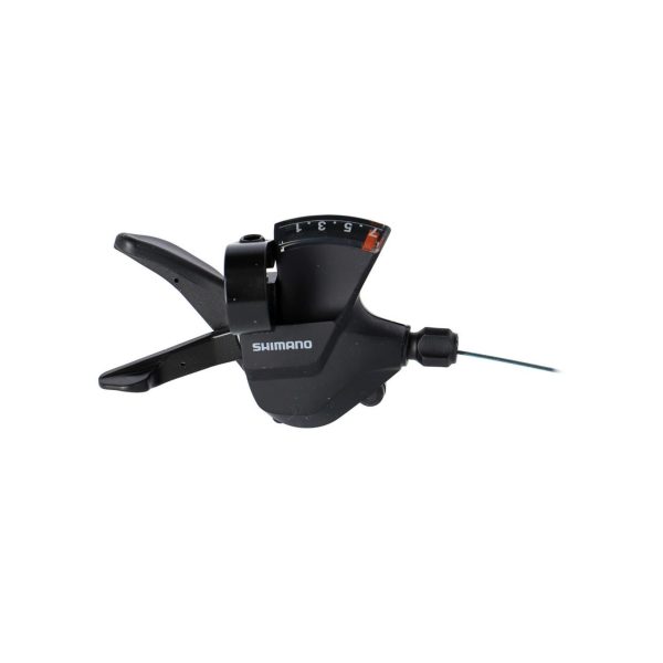 SHIMANO SL-M315 D7 Altus - ručica mjenjača