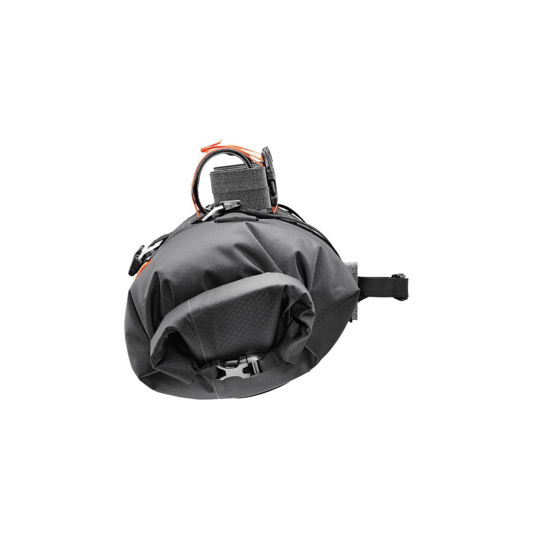 ORTLIEB Handlebar-Pack 15l F9922 torba - crna - Slika 2