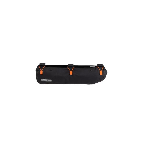 ORTLIEB Frame-Pack RC Toptube F9943 4l torba za okvir - crna-Ciklo-Centar-Zagreb