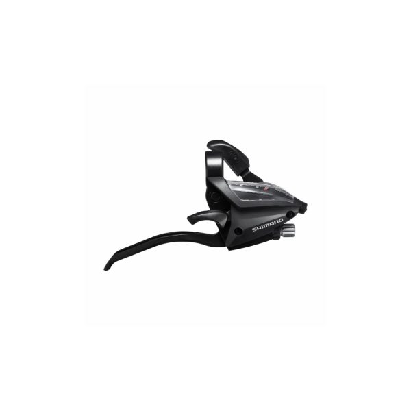 SHIMANO ST-EF500-8R4A ručica kočnice i mjenjača - crna-Ciklo-Centar-Zagreb