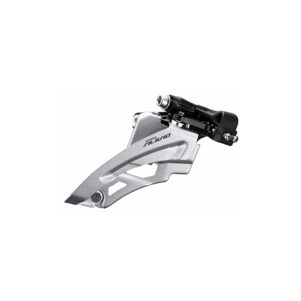 SHIMANO ALIVIO FD-M3100-M 3x9 34,9 66-69 prednji mjenjač za bicikl