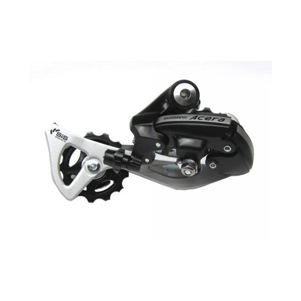 SHIMANO RD-M360 ACERA 7/8spd stražnji mjenjač - crni