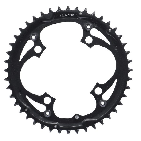 SRAM prednjii lančanik 44T V4 104 - 11.6215.015.000
