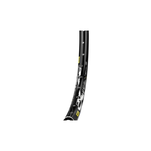 MAVIC EX729 36H DISK 26" obruč