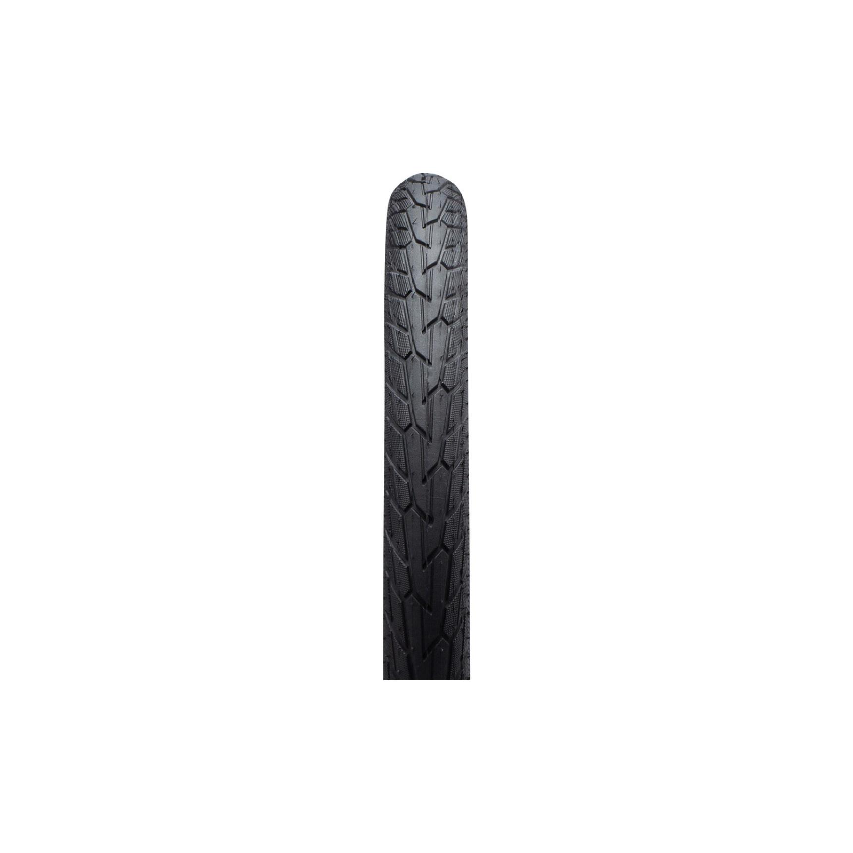 SCHWALBE Road Cruiser plus 20x1.75 vanjska guma - crna - Slika 3