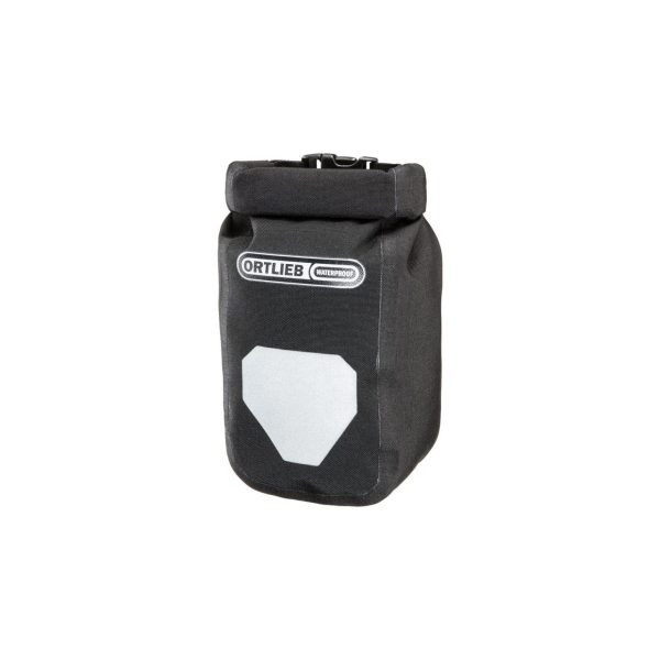 ORTLIEB Outer-Pocket F91S 2.1l torbica - crna-Ciklo-Centar-Zagreb