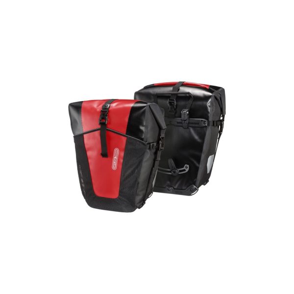 ORTLIEB Back-Roller Pro Classic 2x35l F5352 - crno crvene