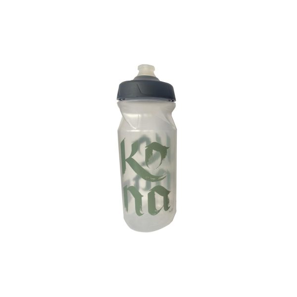 KONA Caligrapher 650ml boca za vodu - prozirna-Ciklo-Centar-Zagreb
