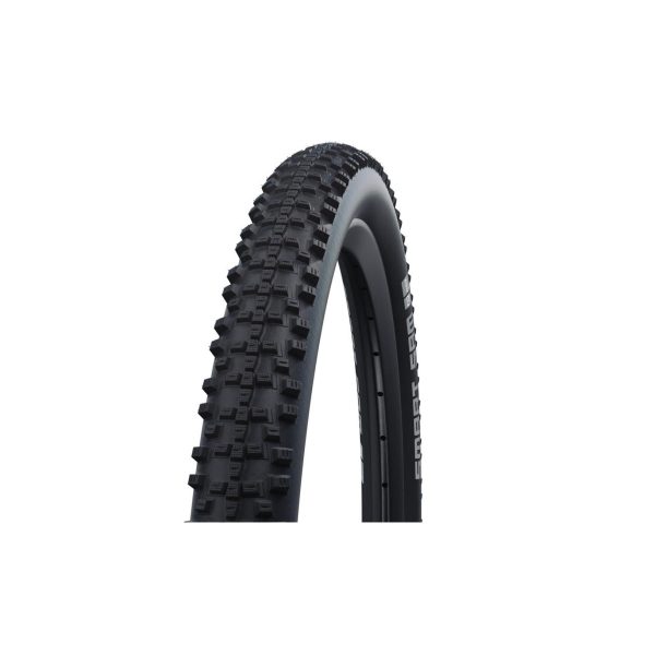 SCHWALBE Smart Sam 29x2.60" vanjska guma - crna-Ciklo-Centar-Zagreb