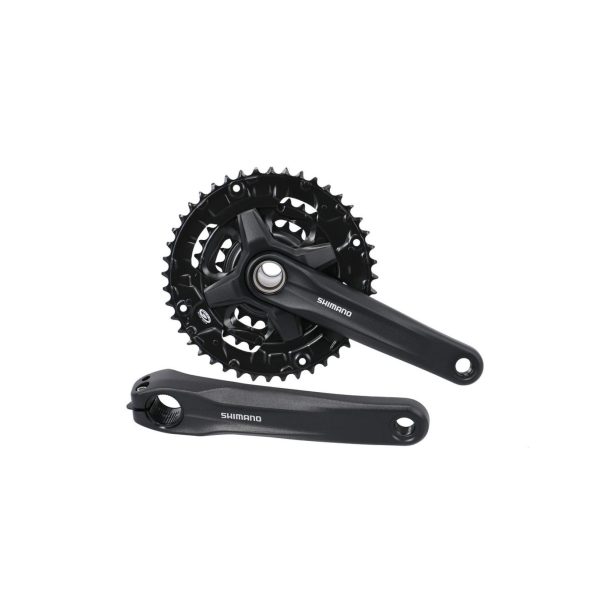 SHIMANO FC-MT210-3 175mm 40-30-22T - pogon-Ciklo-Centar-Zagreb