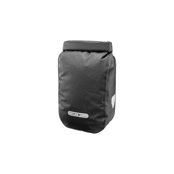 ORTLIEB Fork-Pack XL 5.8L F9992 - crna