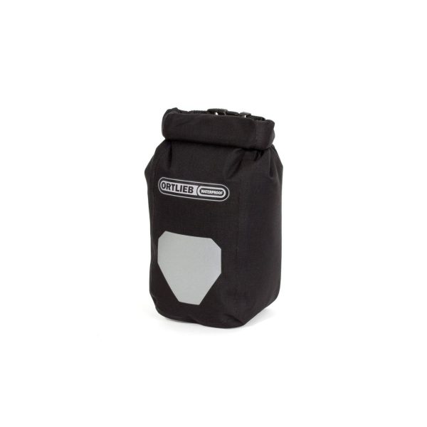 ORTLIEB Outer-Pocket F91S 1.8L torba - crna