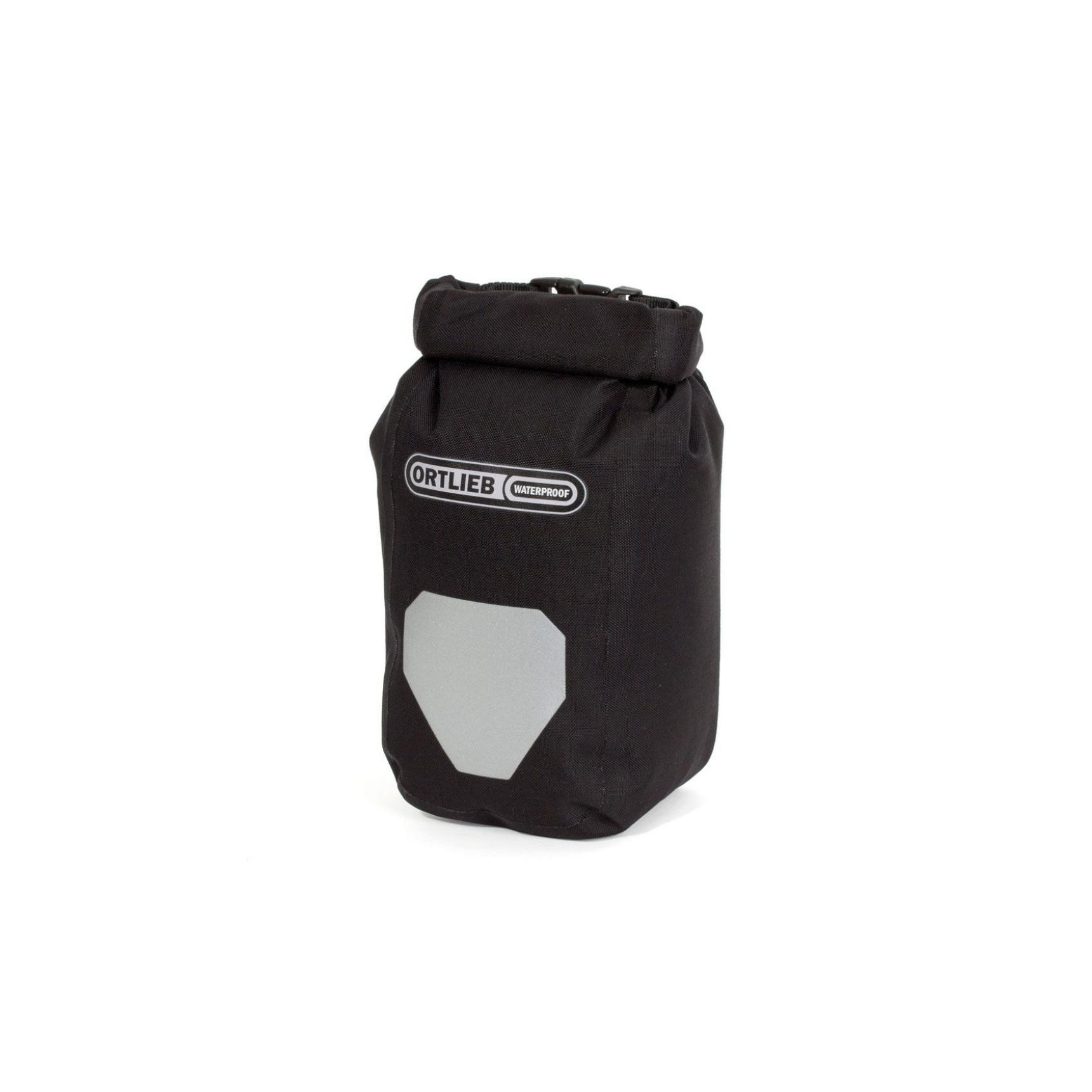 ORTLIEB Outer-Pocket F91S 1.8L torba - crna