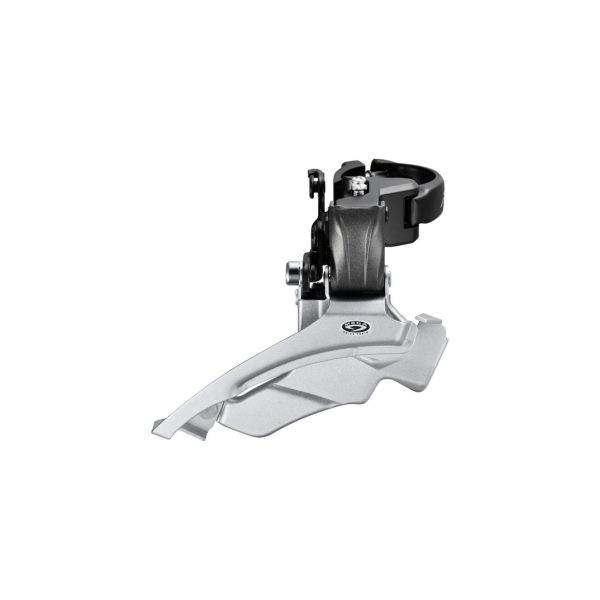 SHIMANO Altus down swing FD-M371-3 - prednji mjenjač-Ciklo-Centar-Zagreb