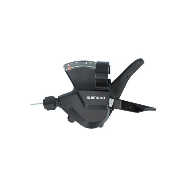 SHIMANO SL-M315 L3 Altus - ručica mjenjača
