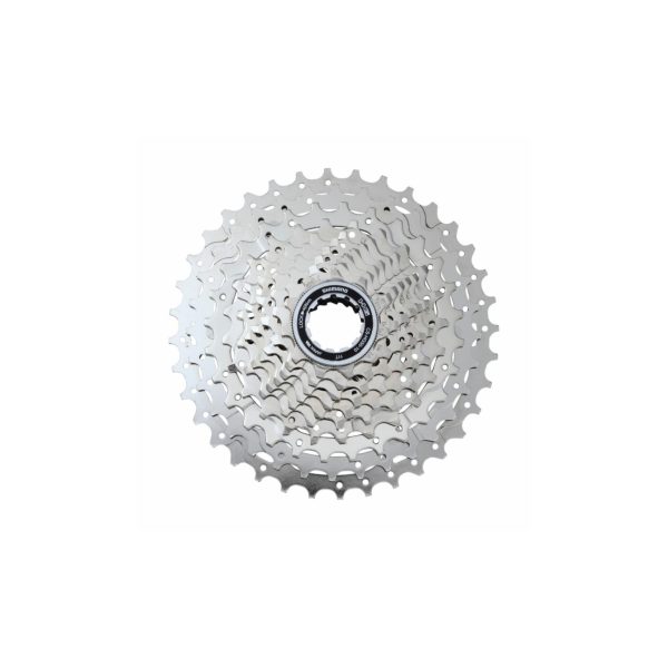 SHIMANO Deore CS-HG50 11-36T 10spd - kaseta-Ciklo-Centar-Zagreb