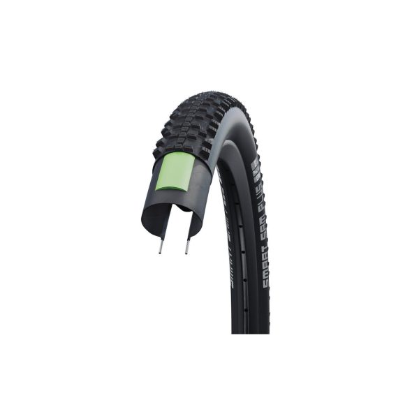 SCHWALBE Smart Sam Plus 28/29x1.75 700x45 vanjska guma - crna-Ciklo-Centar-Zagreb