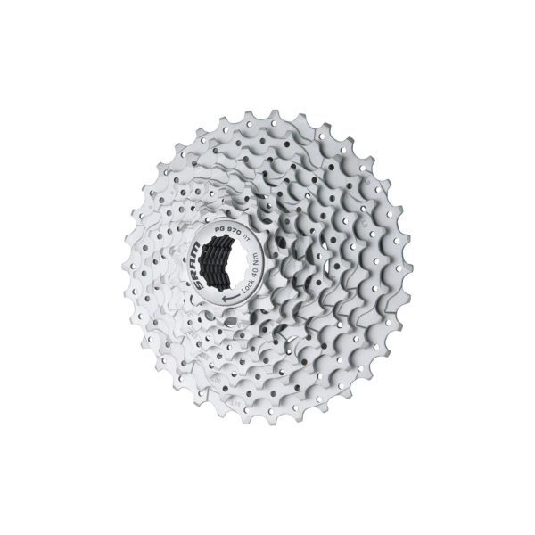 SRAM POWERGLIDE PG-970 11-32 11-34 9sp kazeta za bicikl