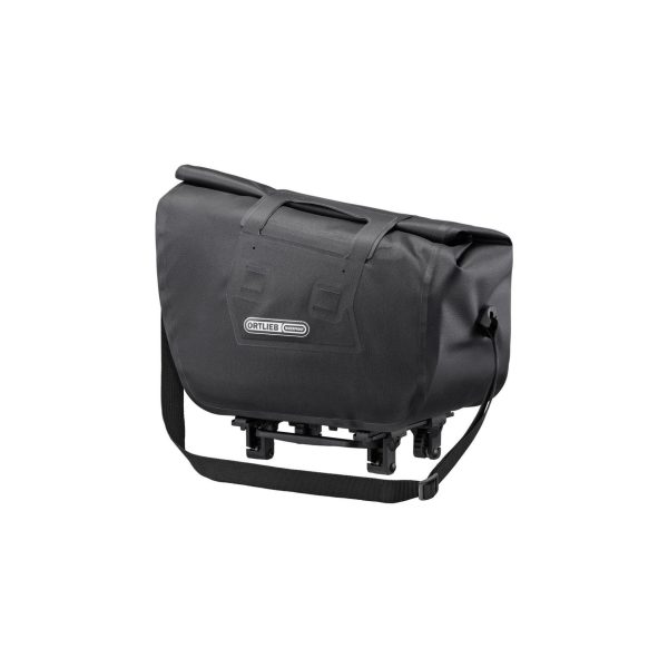 ORTLIEB Trunk-Bag RC 12l F8422 torba - crna-Ciklo-Centar-Zagreb