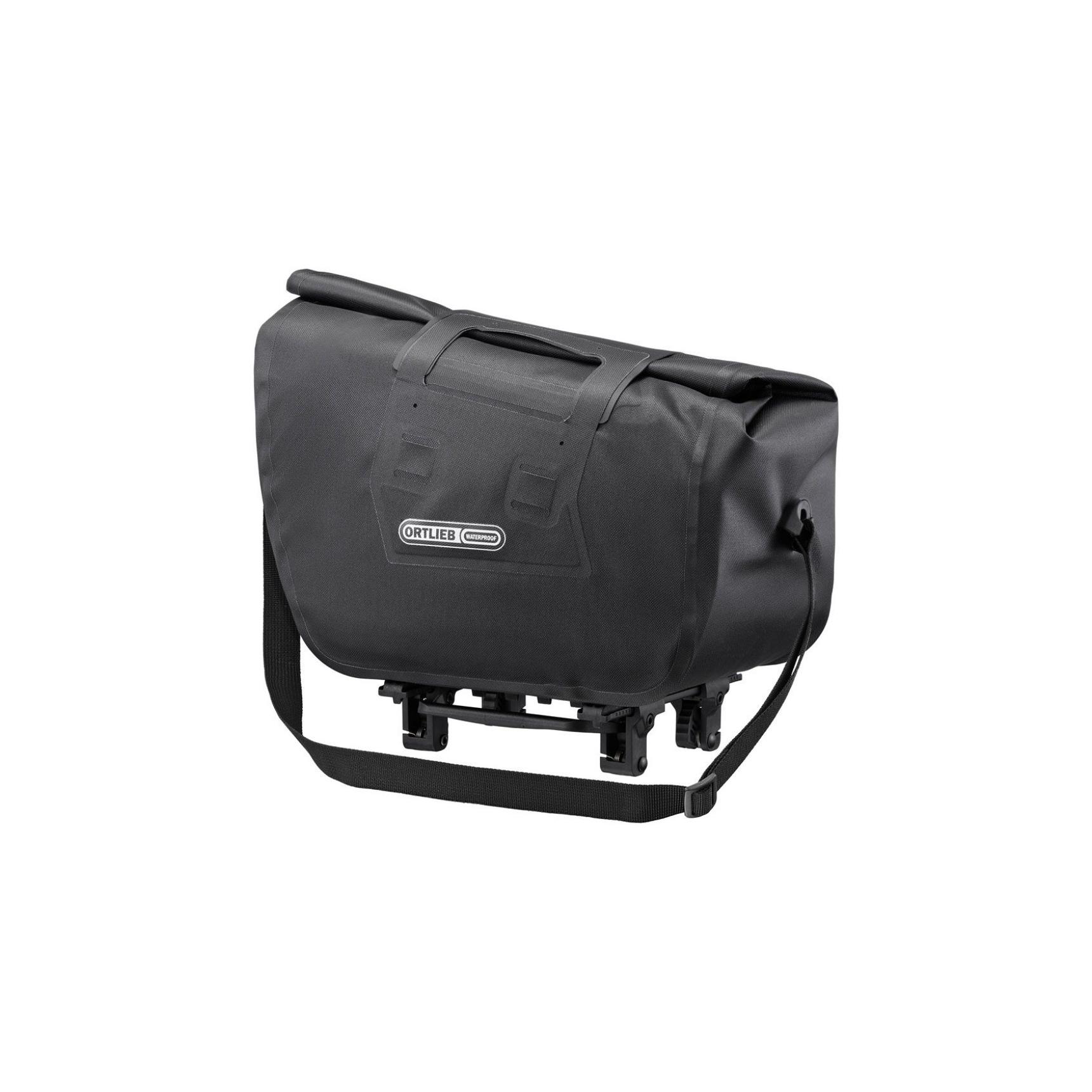 ORTLIEB Trunk-Bag RC 12l F8422 torba - crna-Ciklo-Centar-Zagreb