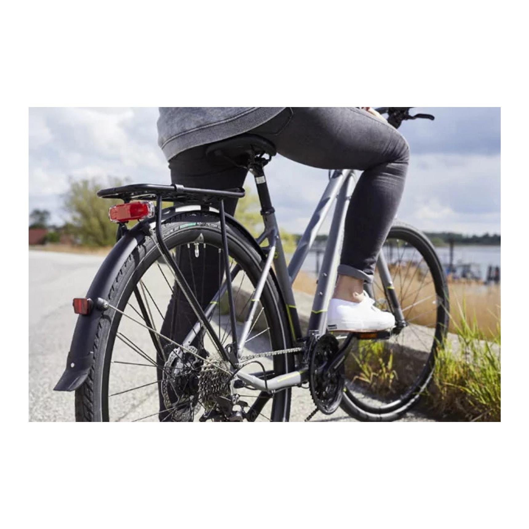 SCHWALBE Road Cruiser Reflex 28x1.75 vanjska guma - crna - Slika 2