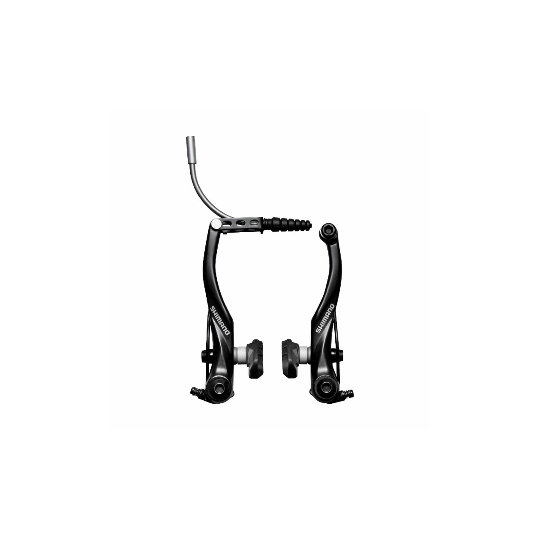 SHIMANO S65T BR-T4000 stražnja V-brake kočnica bicikla