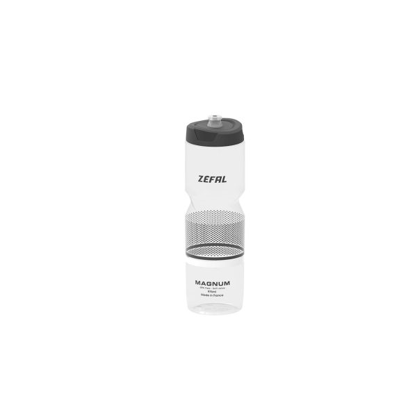 ZEFAL MAGNUM 975ml bidon - prozirni