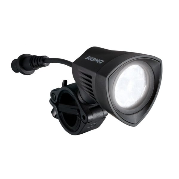 SIGMA Sport Buster 2000 - snažna lampa-Ciklo-Centar-Zagreb