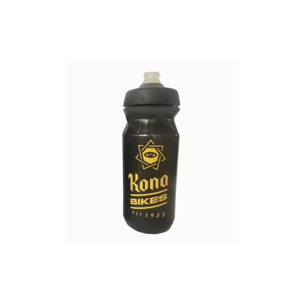 KONA Brewed 650ml boca za vodu - crno žuta-Ciklo-Centar-Zagreb