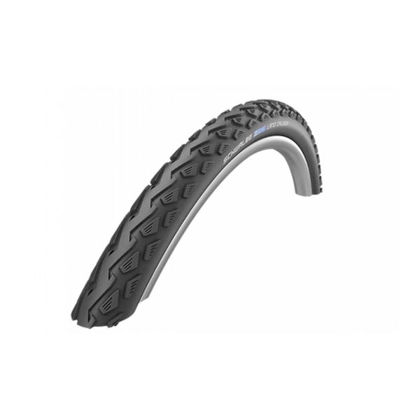 SCHWALBE Land Cruiser 26x1.75" vanjska guma - crna-Ciklo-Centar-Zagreb