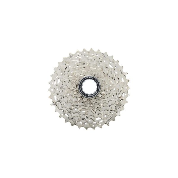 SHIMANO 105 CS-R7100 11-34T 12spd - kaseta