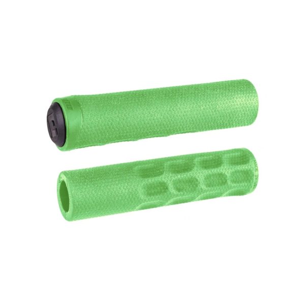 ODI F-1 SERIES VAPOR gripovi - zeleni