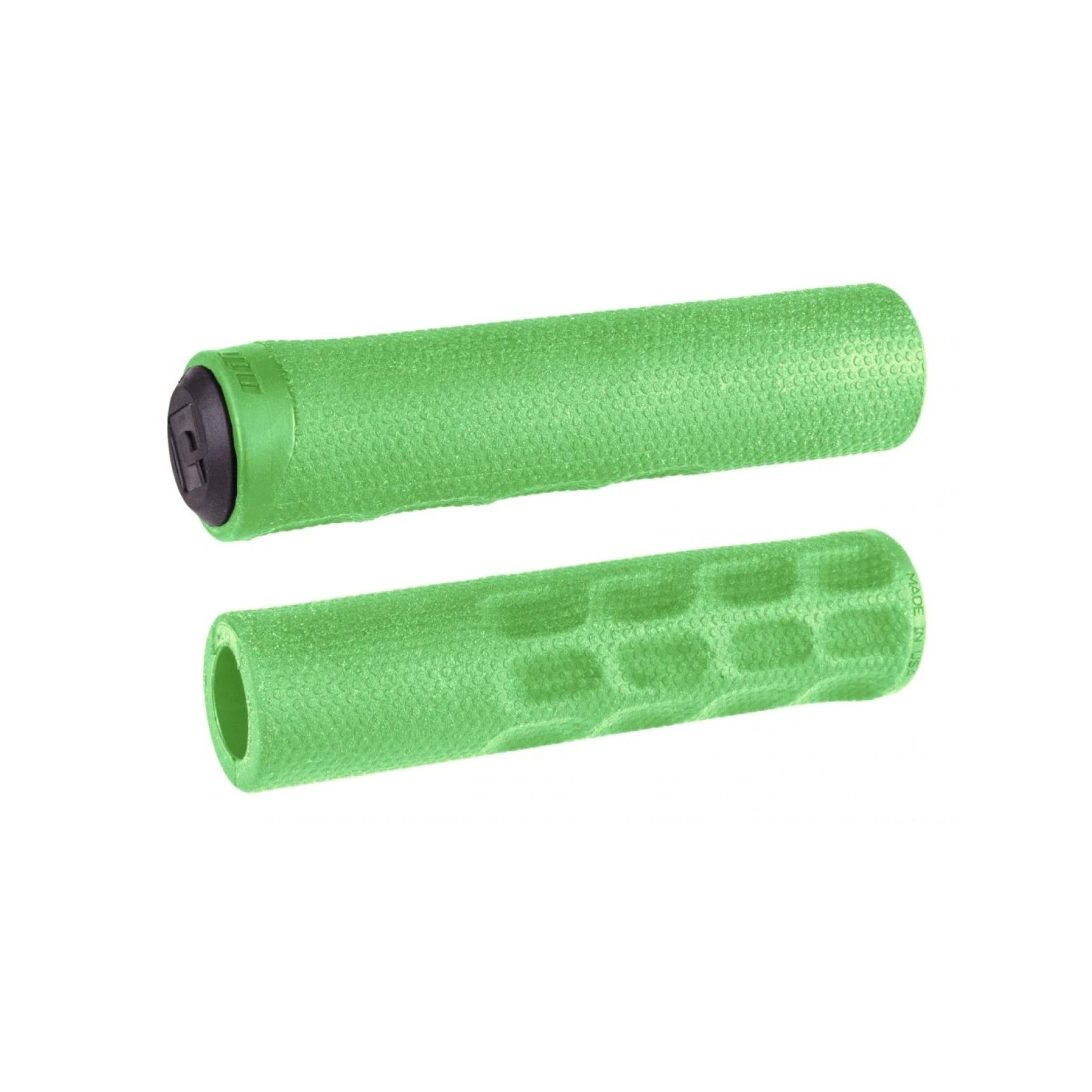 ODI F-1 SERIES VAPOR gripovi - zeleni