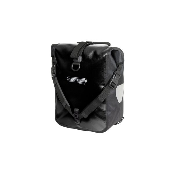 ORTLIEB Sport-Roller Classic F6301 2x12.5l bisage - crne-Ciklo-Centar-Zagreb