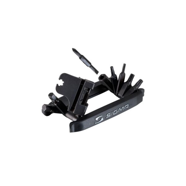 SIGMA Sport Pocket Tool Medium - džepni set alata-Ciklo-Centar-Zagreb