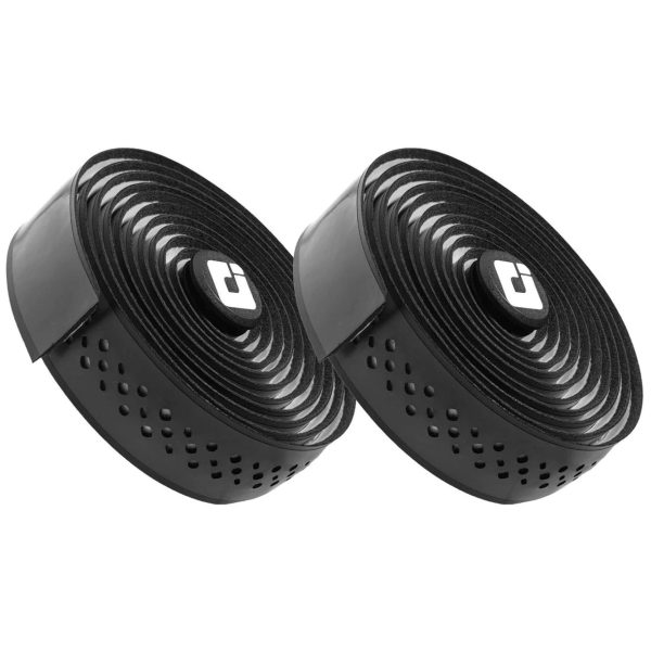 ODI 3.5MM PERFORMANCE traka za upravljač - crna