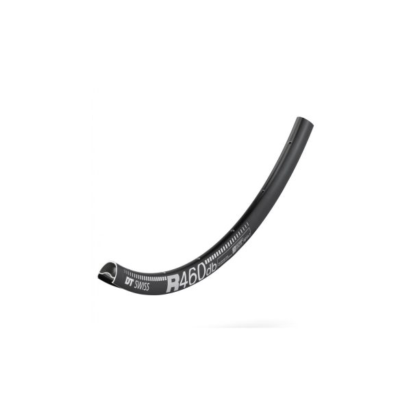 DTSWISS R460 DISK 24H 28"/29" obruč