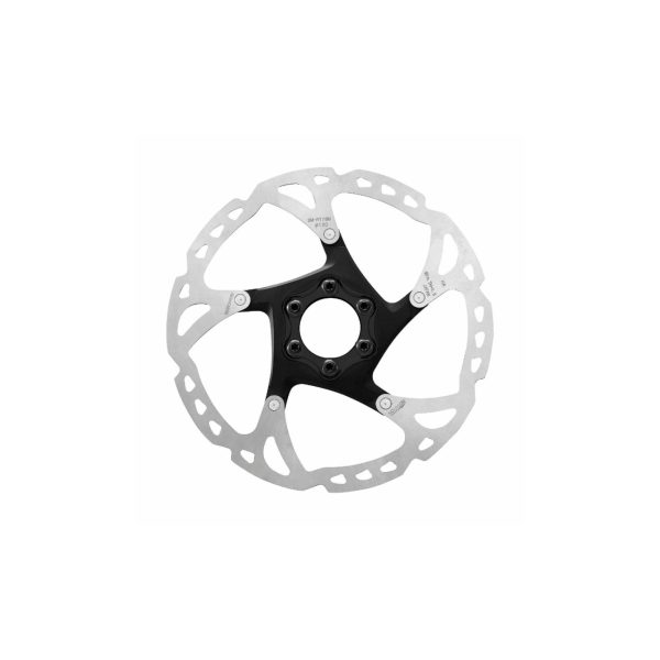 SHIMANO SM-RT76 160MM 6B XT DEORE rotor disk kočnice za bicikl