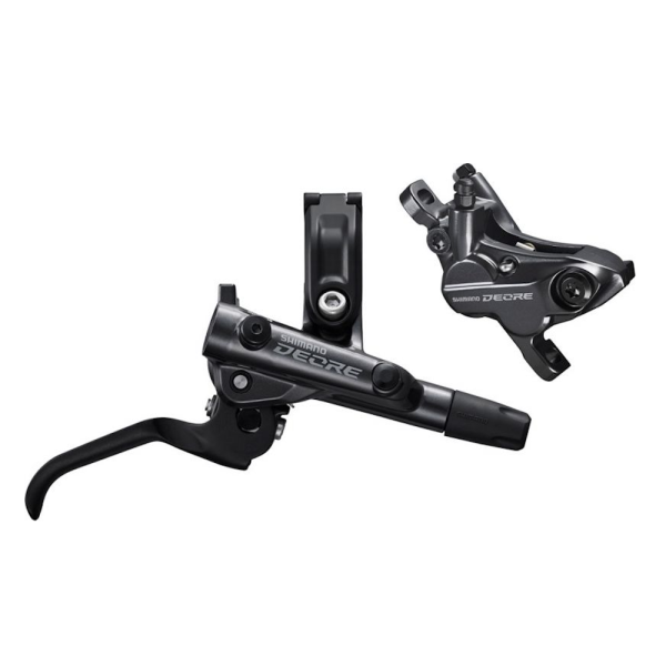 SHIMANO Deore BR-M6120 disk kočnica - stražnja