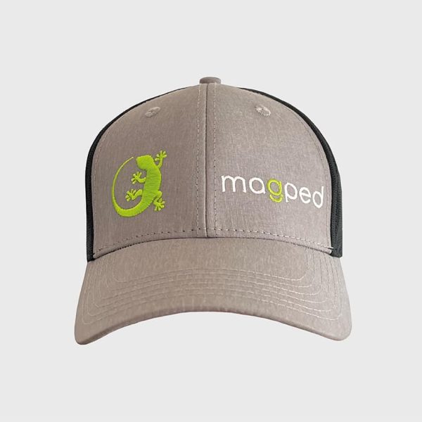 MAGPED - šilterica