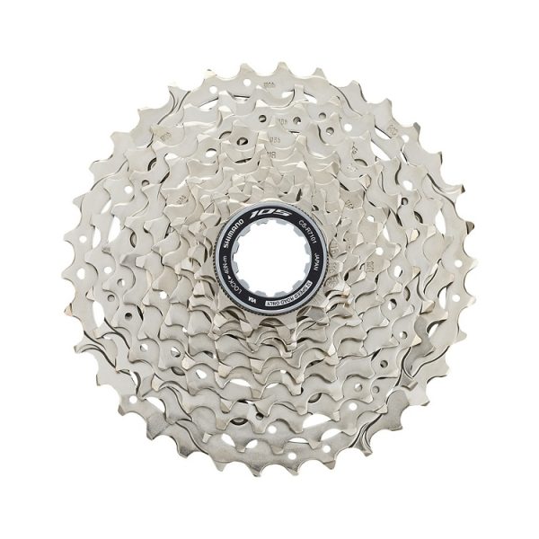 SHIMANO 105 CS-R7101 12spd 11-34T - kaseta
