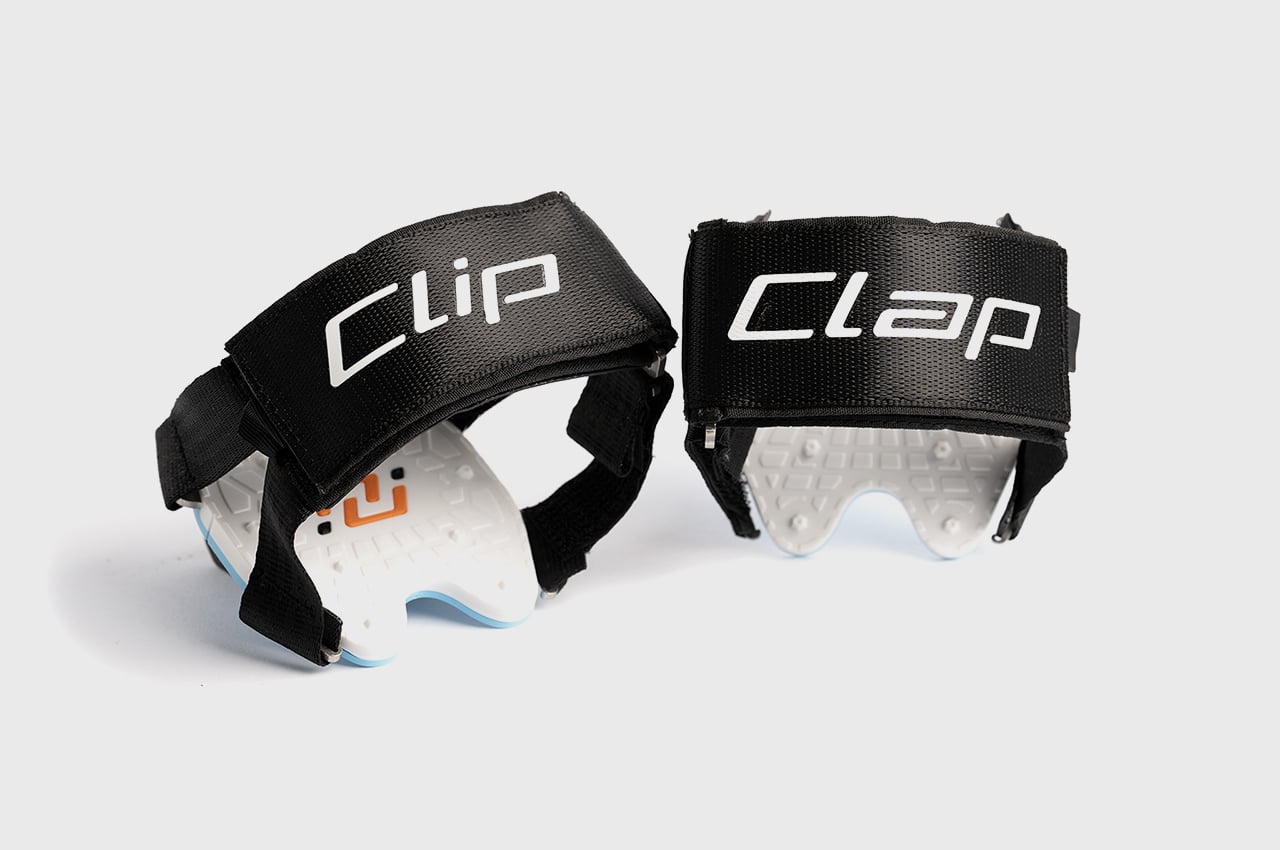 MAGPED - ClipClap ROAD2