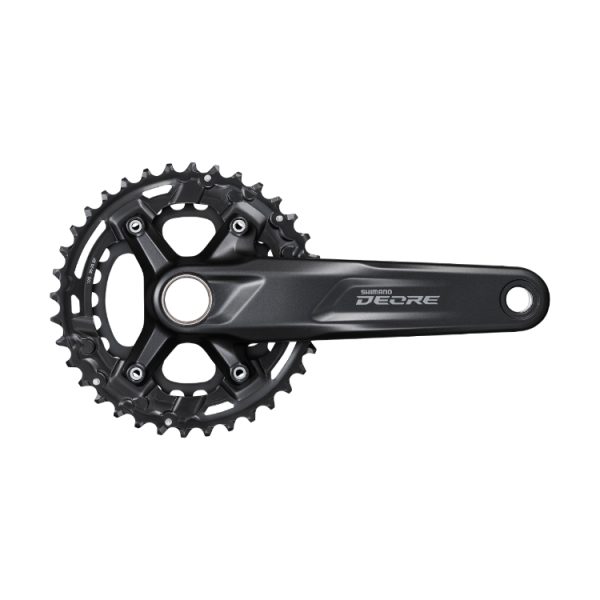 SHIMANO Deore FC-M4100-2 - 36/26 - 175mm 2X10