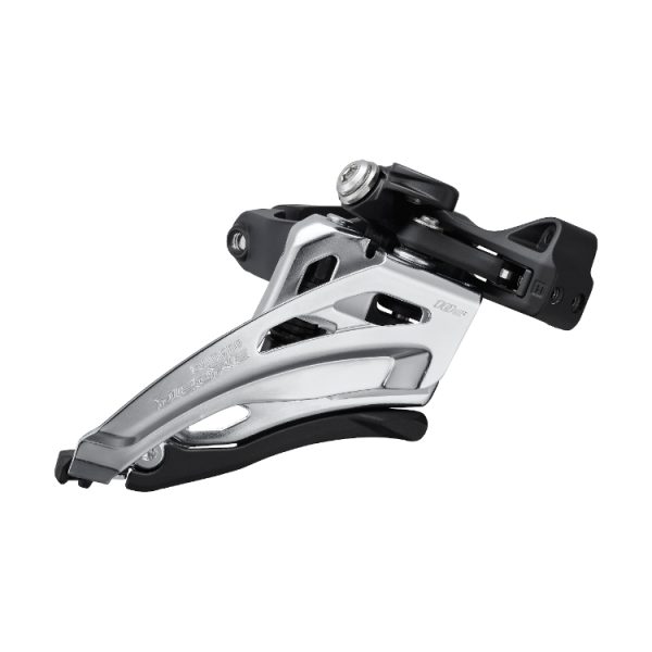 SHIMANO FD-M4100-M 66-69 side swing - prednji mjenjač za bicikl