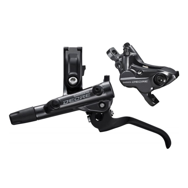SHIMANO Deore BR-M6120 disk kočnica - prednja