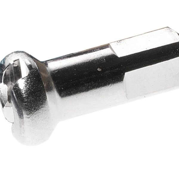 DT SWISS M2X12 srebrna nipla