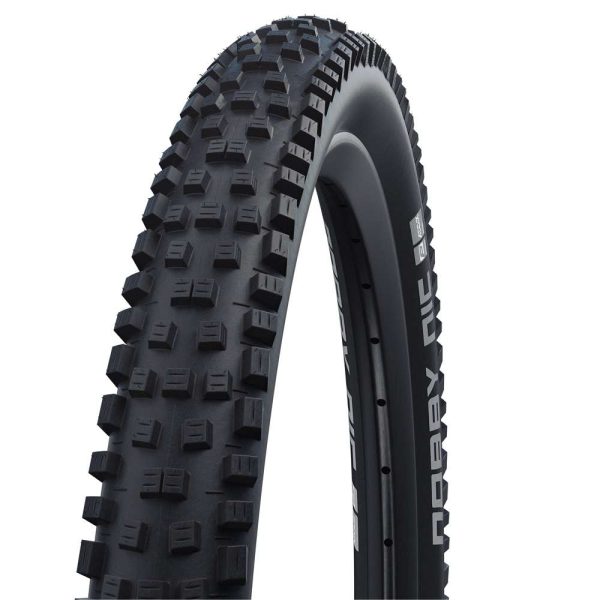 SCHWALBE Nobby Nic 29x2.25 Performance Addix " E-50 vanjska guma - crna